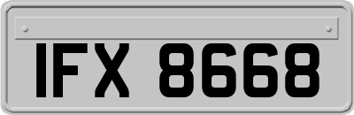 IFX8668