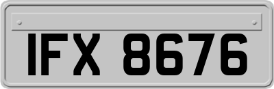 IFX8676