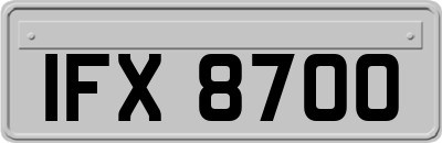 IFX8700