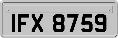 IFX8759