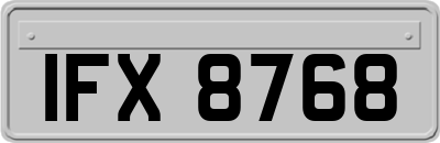 IFX8768