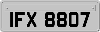 IFX8807