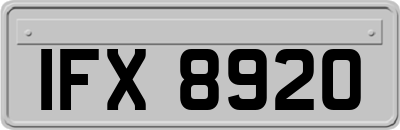 IFX8920