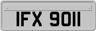 IFX9011