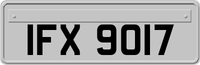 IFX9017