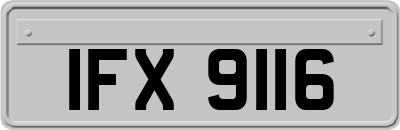IFX9116