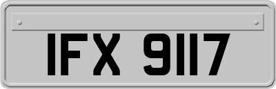 IFX9117