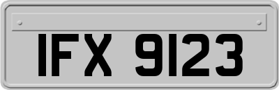 IFX9123