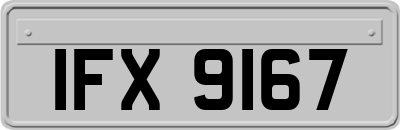 IFX9167