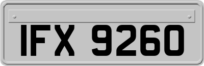 IFX9260