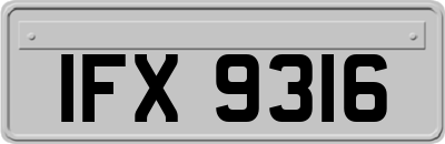 IFX9316