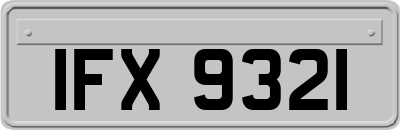 IFX9321