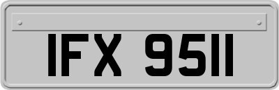 IFX9511