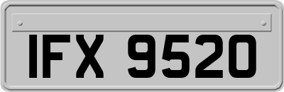 IFX9520