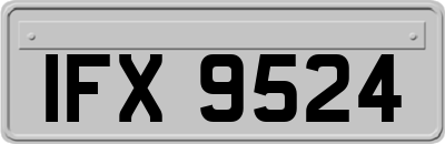 IFX9524