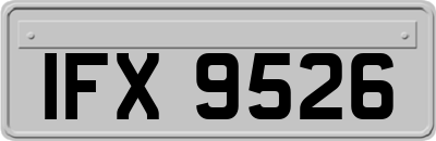 IFX9526