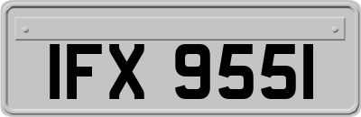 IFX9551