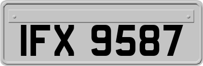 IFX9587