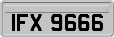 IFX9666