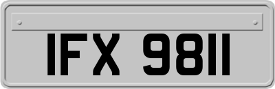 IFX9811