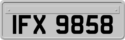 IFX9858