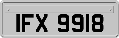 IFX9918