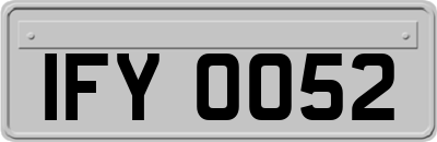 IFY0052