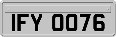 IFY0076