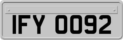 IFY0092