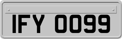 IFY0099
