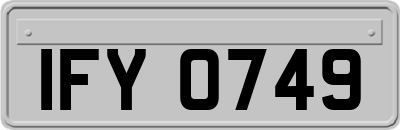 IFY0749