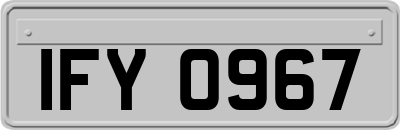 IFY0967