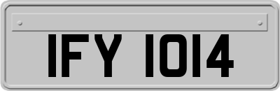 IFY1014