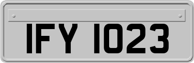 IFY1023