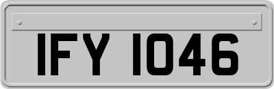 IFY1046