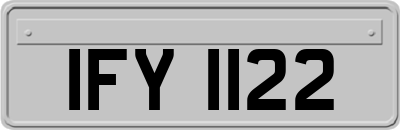 IFY1122