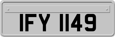 IFY1149