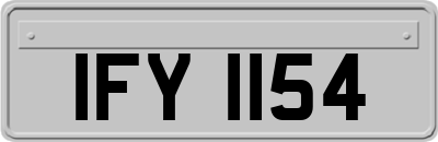 IFY1154