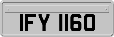 IFY1160