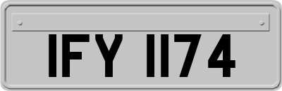 IFY1174