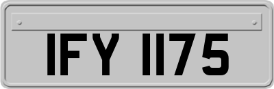 IFY1175
