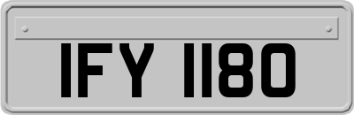 IFY1180