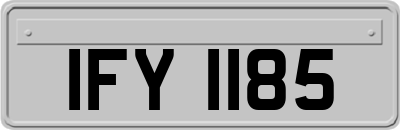 IFY1185