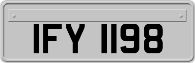 IFY1198