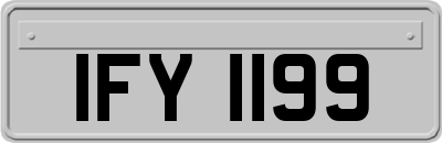 IFY1199