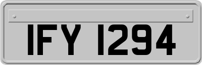 IFY1294