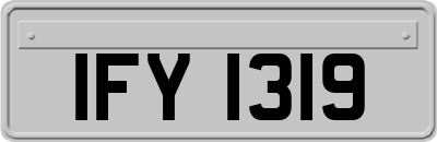 IFY1319