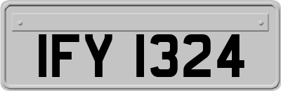 IFY1324