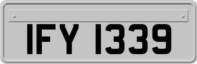 IFY1339