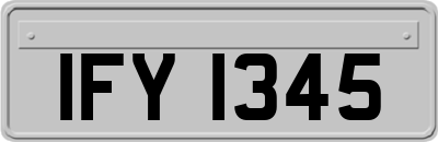 IFY1345